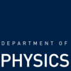 dept of physics logo